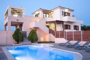 Отель Villa Saint George  Мароулас